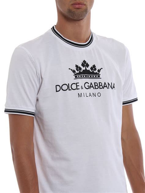 camiseta dolce & gabbana hombre|camiseta dolce gabbana para hombre.